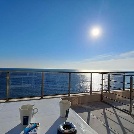 Diamond Beach Luxus Apart Obzor 28 Exterior foto