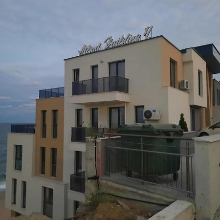 Diamond Beach Luxus Apart Obzor 28 Exterior foto