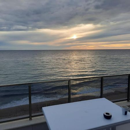 Diamond Beach Luxus Apart Obzor 28 Exterior foto