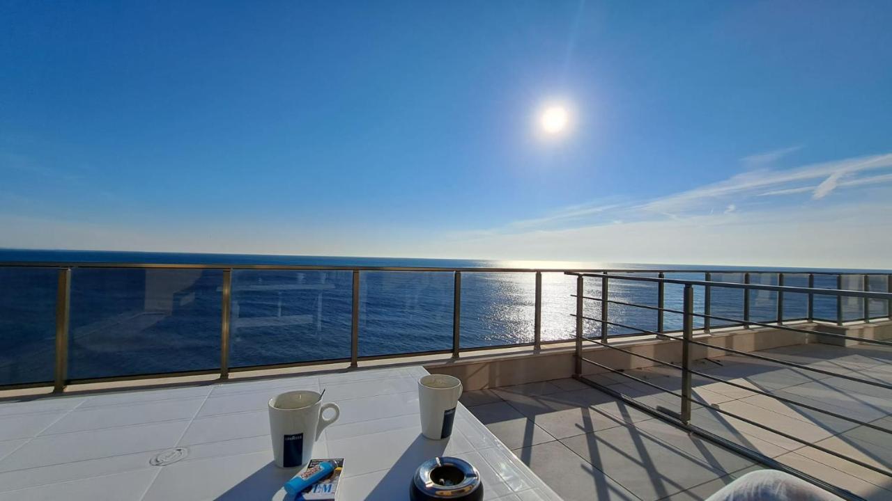 Diamond Beach Luxus Apart Obzor 28 Exterior foto