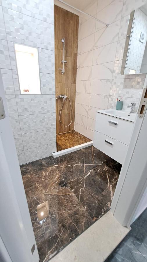 Diamond Beach Luxus Apart Obzor 28 Exterior foto
