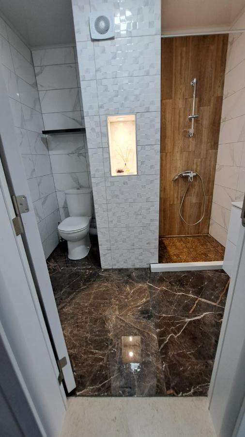 Diamond Beach Luxus Apart Obzor 28 Exterior foto