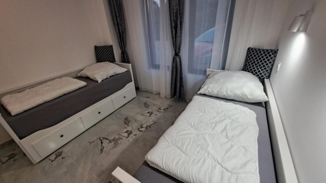 Diamond Beach Luxus Apart Obzor 28 Exterior foto
