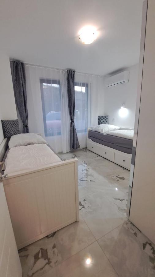 Diamond Beach Luxus Apart Obzor 28 Exterior foto
