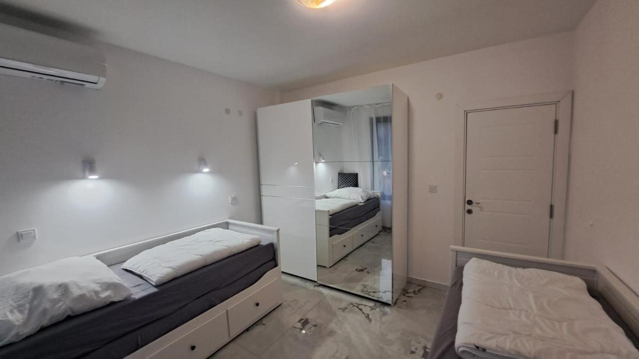 Diamond Beach Luxus Apart Obzor 28 Exterior foto